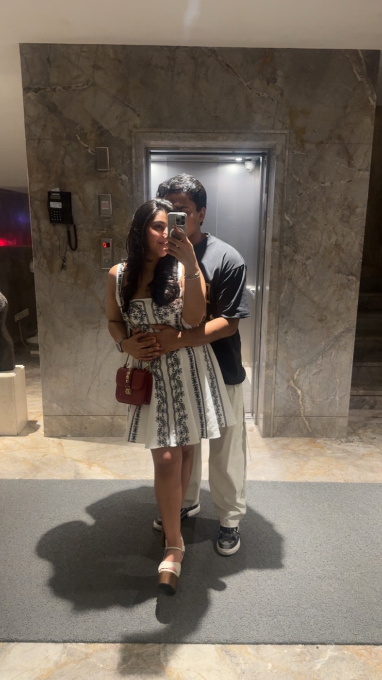 latest photo